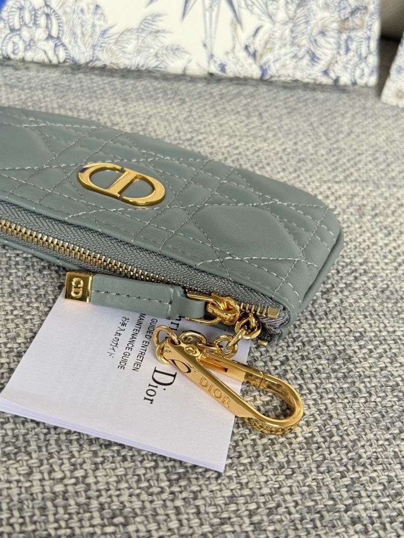 Christian Dior Wallets Purse